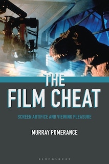 Front cover_The Film Cheat
