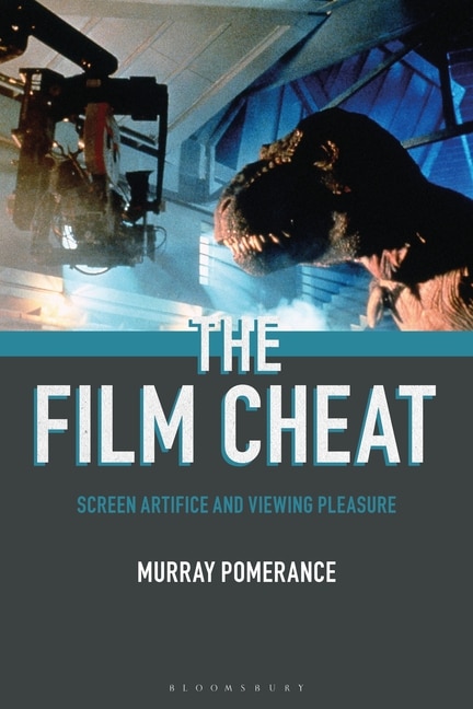 Front cover_The Film Cheat