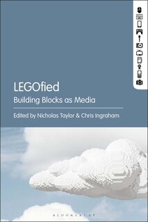 Front cover_Legofied