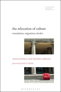 Couverture_The Relocation Of Culture