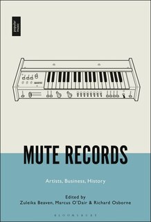 Front cover_Mute Records