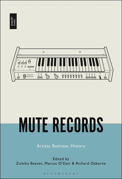 Front cover_Mute Records
