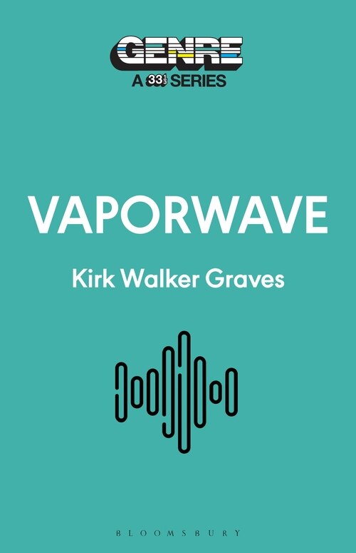 Front cover_Vaporwave
