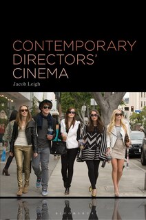 Front cover_Contemporary Directors' Cinema