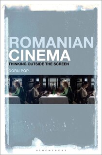 Front cover_Romanian Cinema