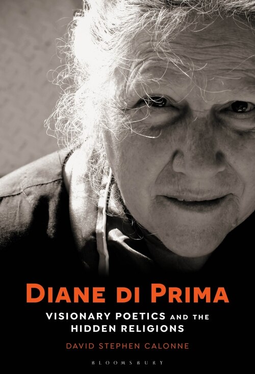Front cover_Diane Di Prima