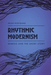 Front cover_Rhythmic Modernism