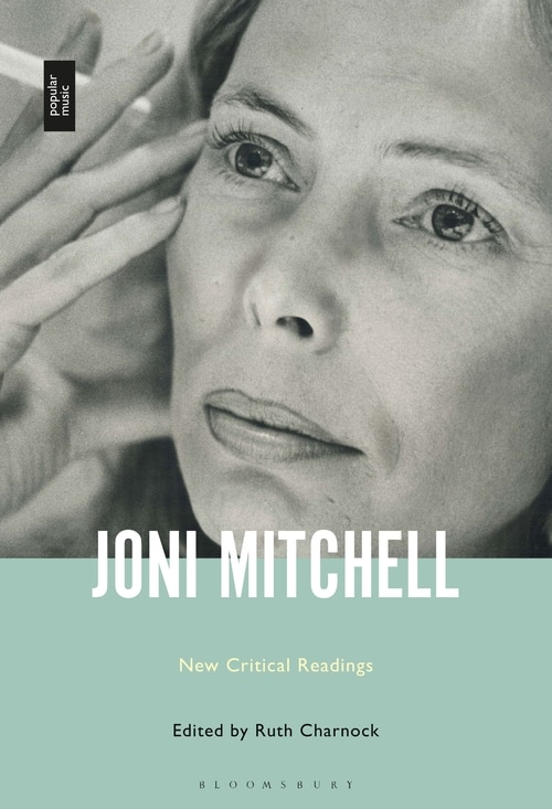 Couverture_Joni Mitchell