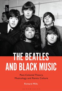 Front cover_Beatles and Black Music