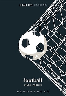 Front cover_Football