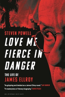 Couverture_Love Me Fierce In Danger