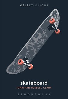 Front cover_Skateboard