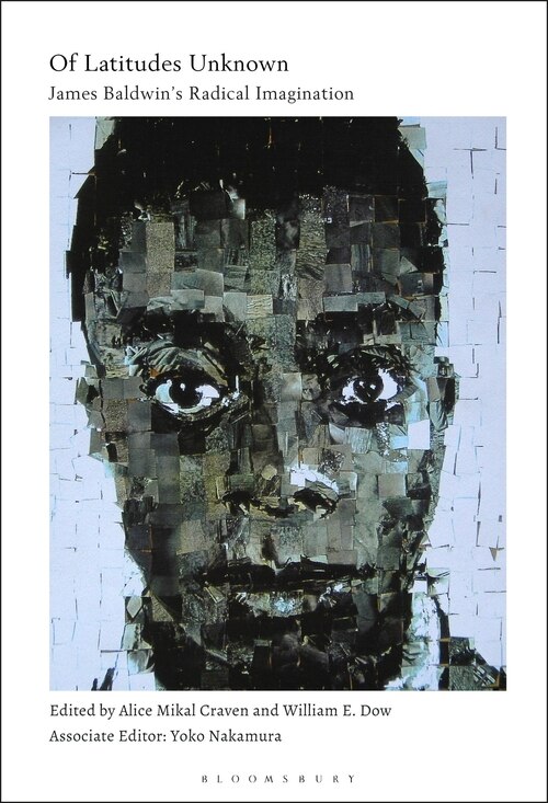 Couverture_Of Latitudes Unknown