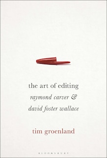 Front cover_The Art Of Editing