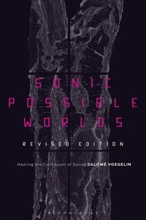 Front cover_Sonic Possible Worlds, Revised Edition