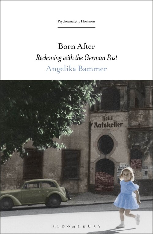 Front cover_Born After