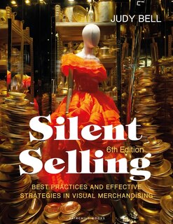 Front cover_Silent Selling