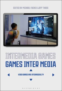 Front cover_Intermedia Games-;games Inter Media
