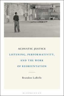 Front cover_Acoustic Justice
