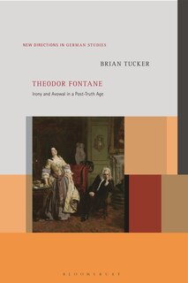 Front cover_Theodor Fontane