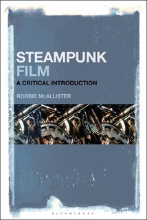 Front cover_Steampunk Film