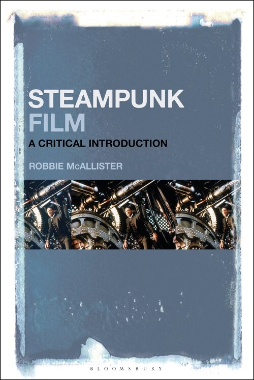 Front cover_Steampunk Film