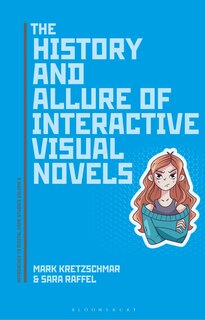 Couverture_The History And Allure Of Interactive Visual Novels