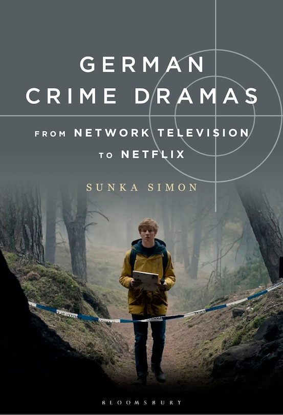 Couverture_German Crime Dramas From Network Television To Netflix