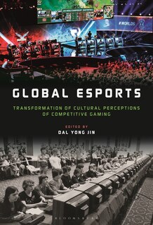 Front cover_Global Esports