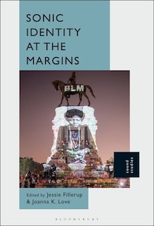 Front cover_Sonic Identity At The Margins