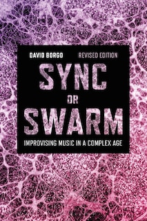 Couverture_Sync Or Swarm, Revised Edition