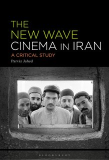 Front cover_The New Wave Cinema in Iran
