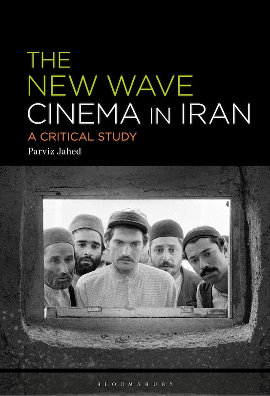 Front cover_The New Wave Cinema in Iran