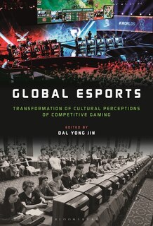 Front cover_Global Esports