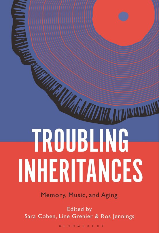 Front cover_Troubling Inheritances