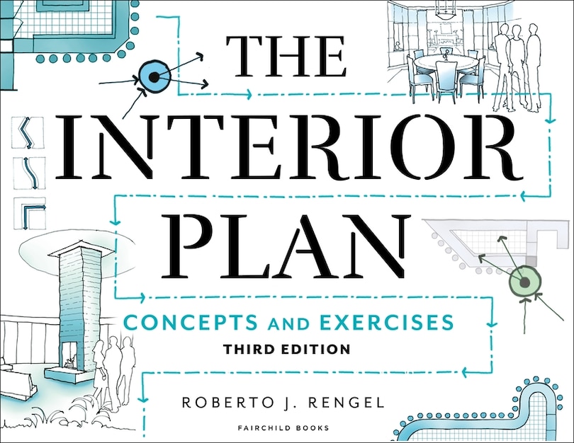 Front cover_The Interior Plan