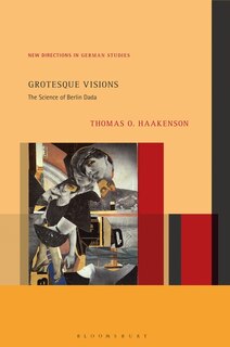 Couverture_Grotesque Visions