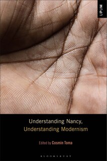 Couverture_Understanding Nancy, Understanding Modernism
