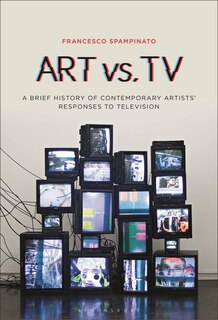 Front cover_Art Vs. TV