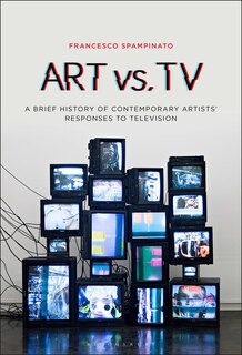 Couverture_Art Vs. Tv
