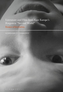 Front cover_Literature and Film from East Europe's Forgotten Second World