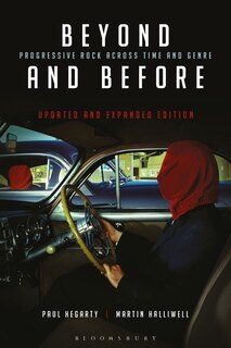 Front cover_Beyond And Before, Updated And Expanded Edition