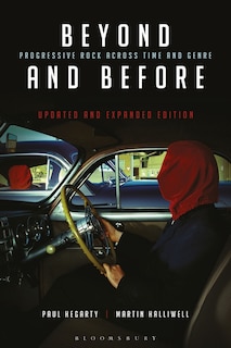 Front cover_Beyond And Before, Updated And Expanded Edition