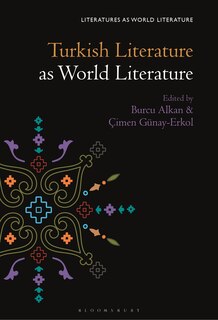 Couverture_Turkish Literature as World Literature