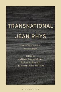 Front cover_Transnational Jean Rhys