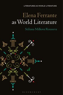 Couverture_Elena Ferrante As World Literature