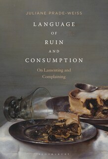 Front cover_Language Of Ruin And Consumption