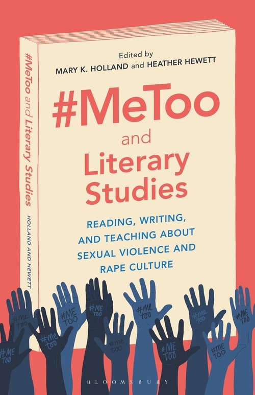 Couverture_#metoo And Literary Studies