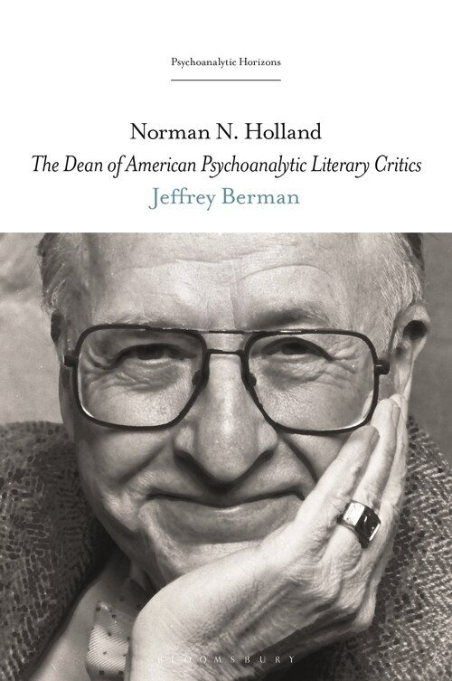 Front cover_Norman N. Holland