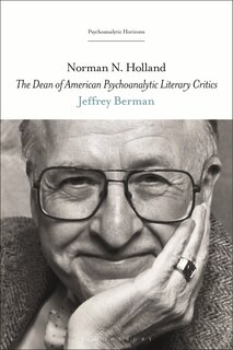 Front cover_Norman N. Holland